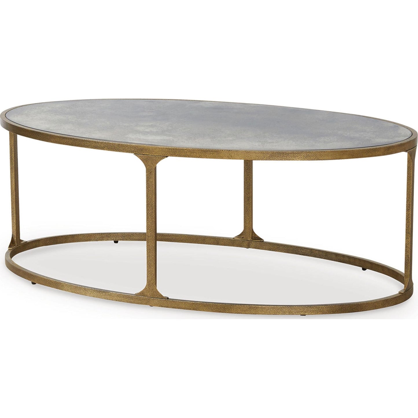 Table basse Korajane