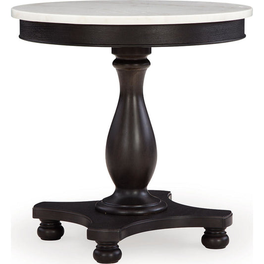 Table d'appoint Henridge