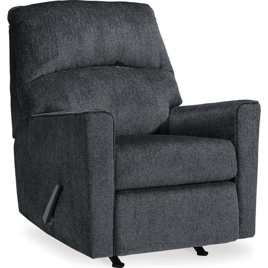 Fauteuil inclinable à bascule Altari