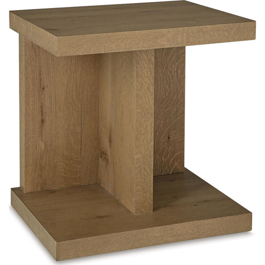 Table d'appoint Brinstead