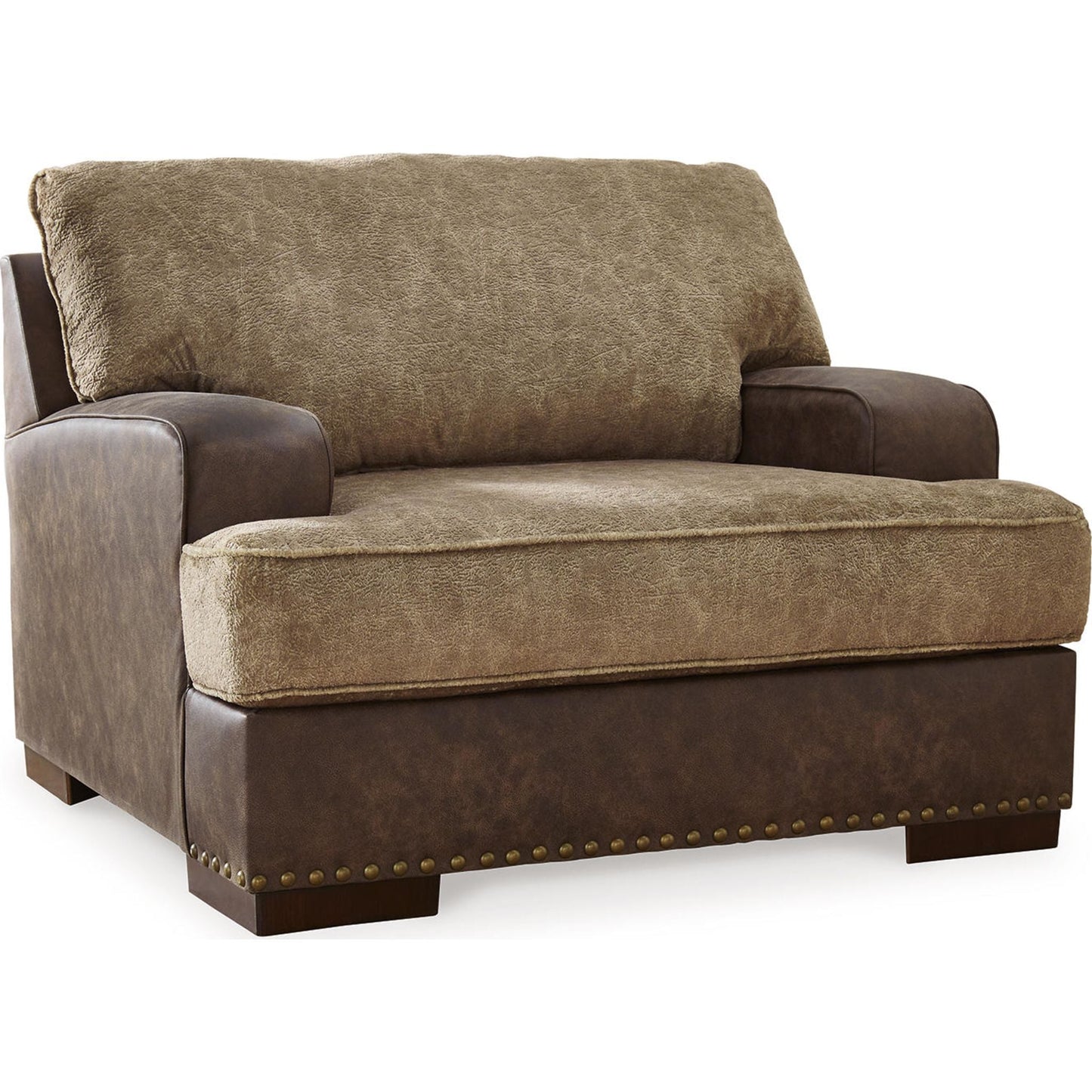 Chaise Alesbury et demie