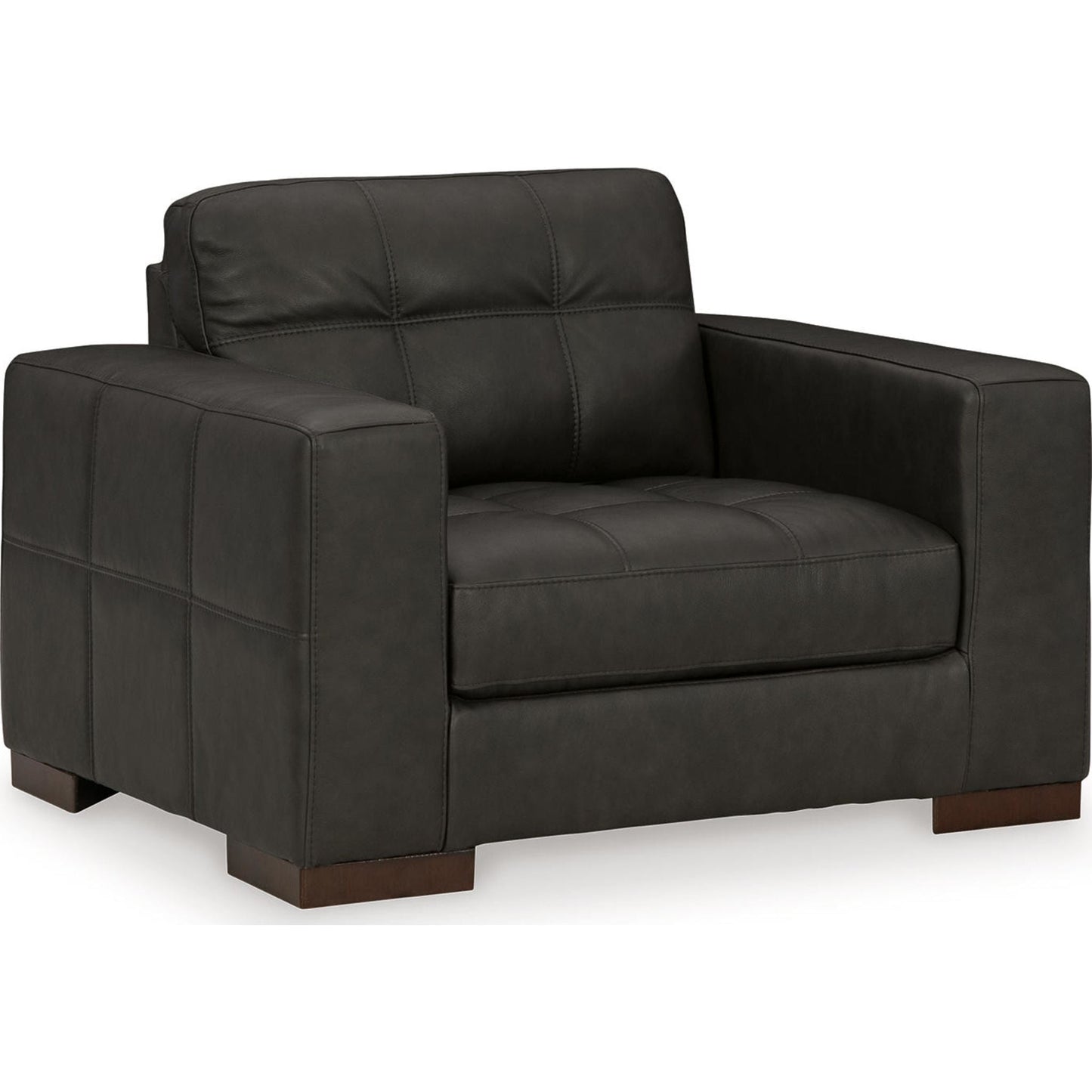 Chaise Luigi et demie