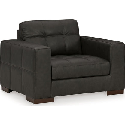 Chaise Luigi et demie