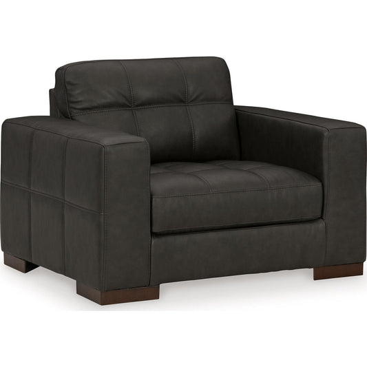 Chaise Luigi et demie