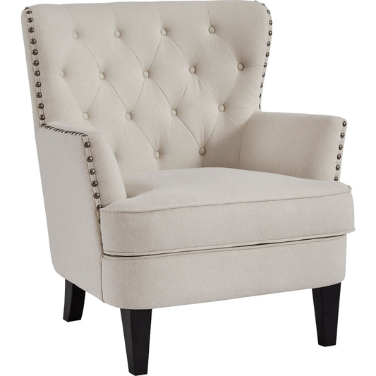 Fauteuil d'appoint de style roman