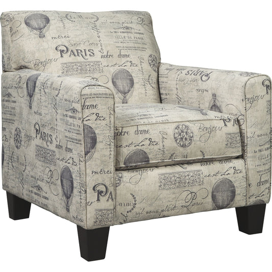 Fauteuil d'appoint Nesso