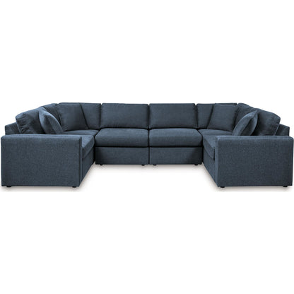 Modmax Sectionnel Modulaire 6 Pièces