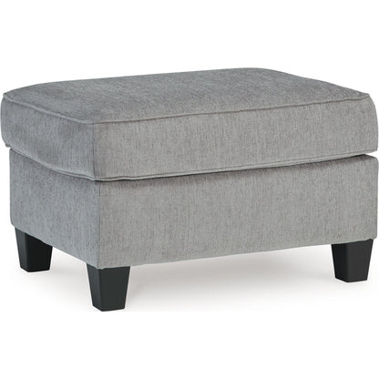 Leeshan-Exclusive Ottoman