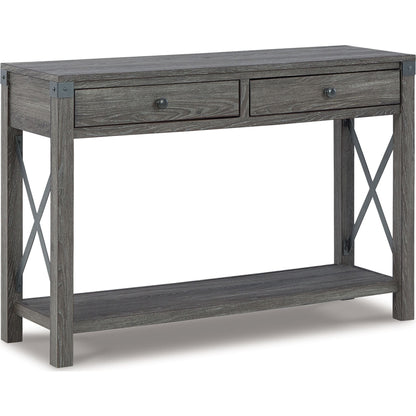 Table console Freedan