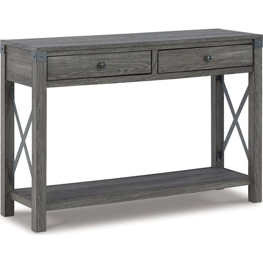 Table console Freedan
