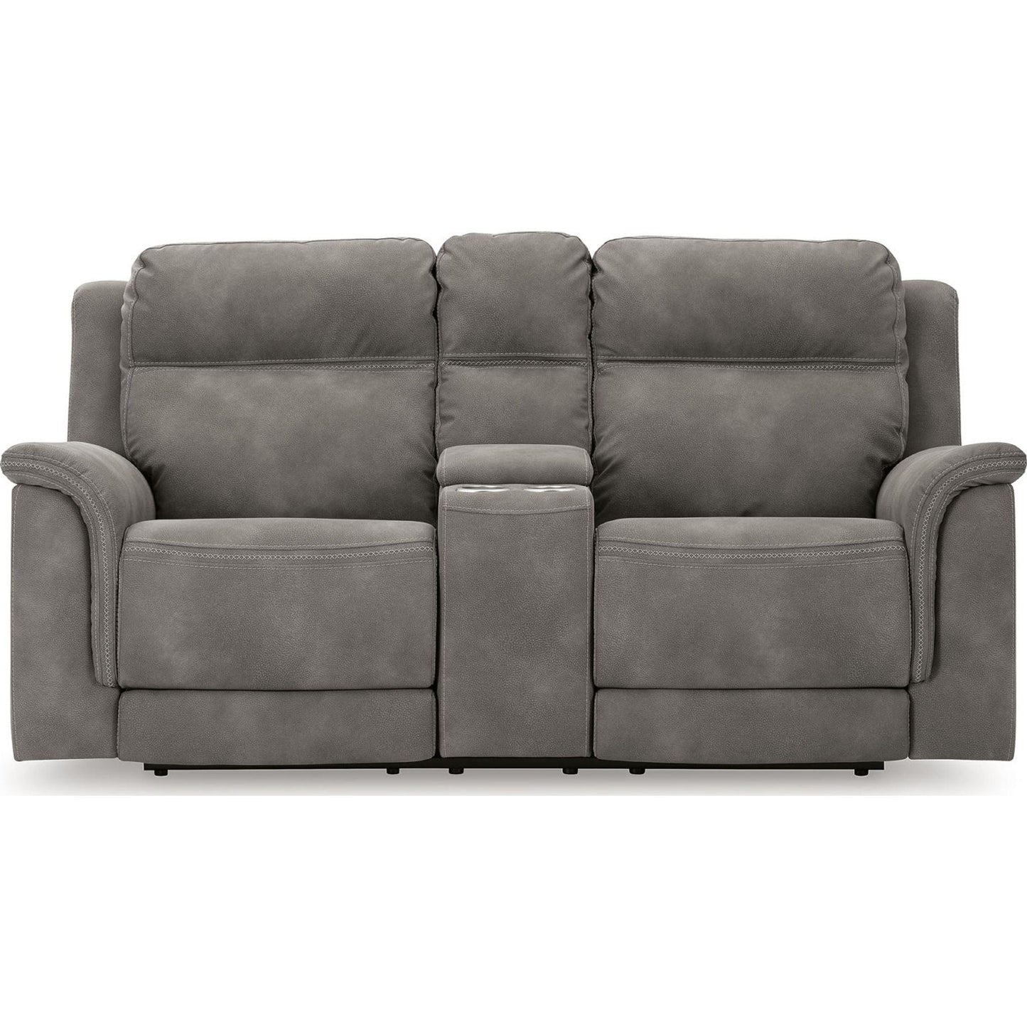 Canapé inclinable Durapella nouvelle génération avec alimentation électrique