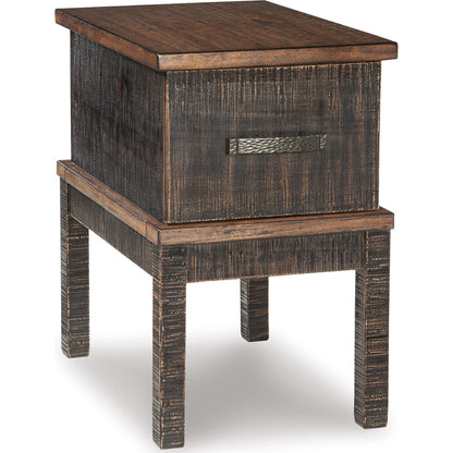 Table d'appoint Stanah