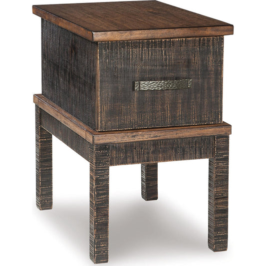 Table d'appoint Stanah