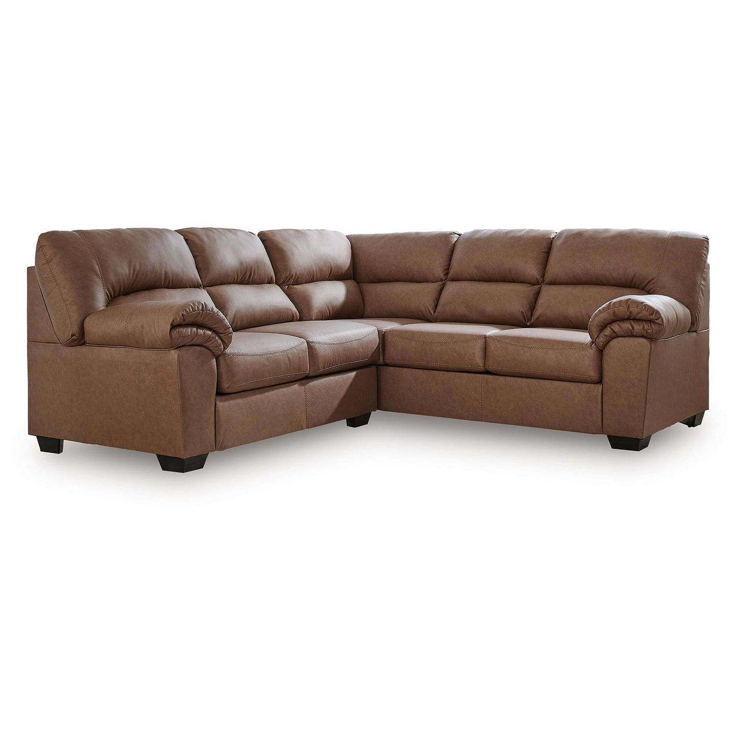 Canapé d'angle Whitlock 2 pièces