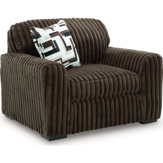 Chaise surdimensionnée Midnight-Madness