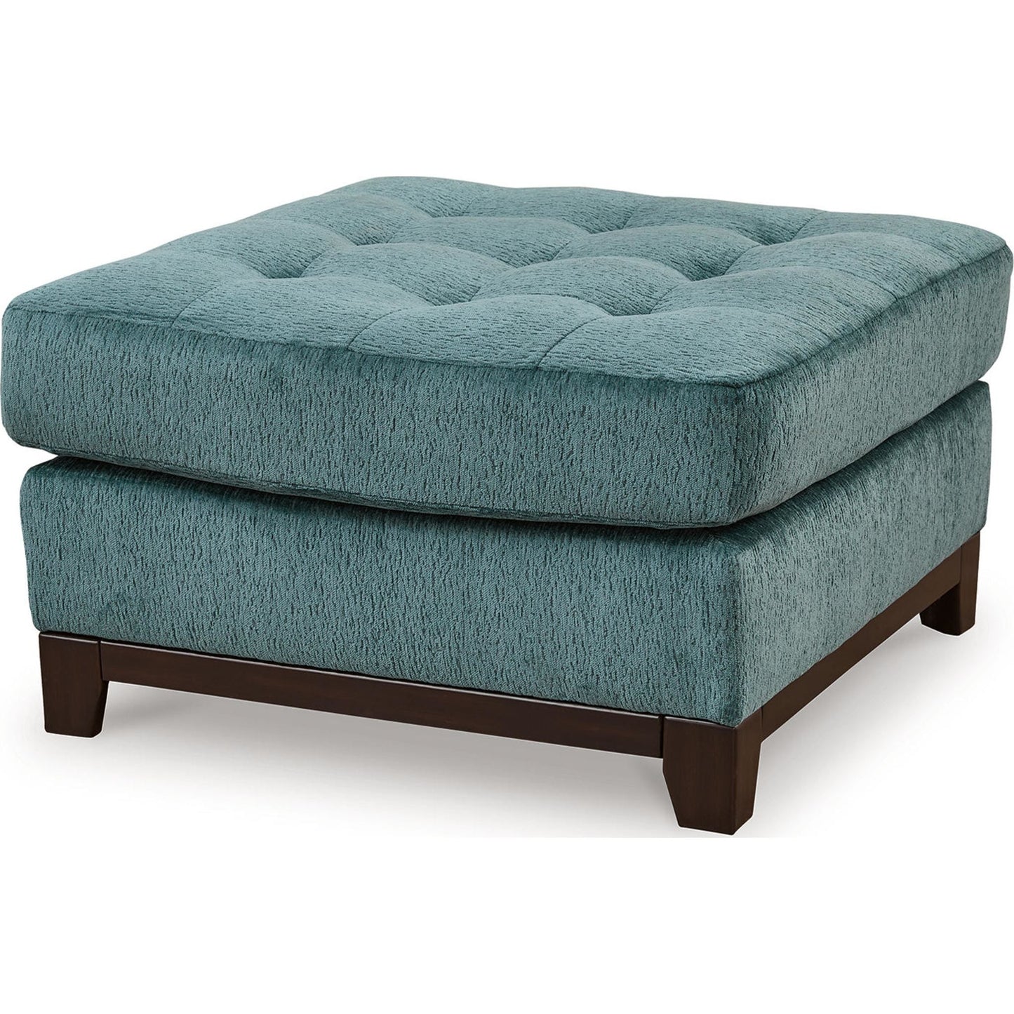 Pouf d'appoint surdimensionné exclusif Laylabrook