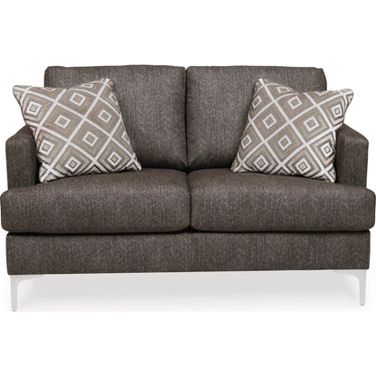 Canapé deux places Arcola