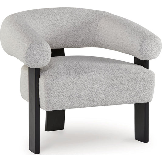 Fauteuil d'appoint Dultish