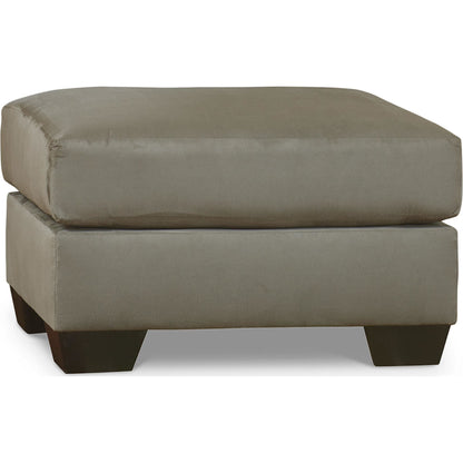 Darcy Ottoman