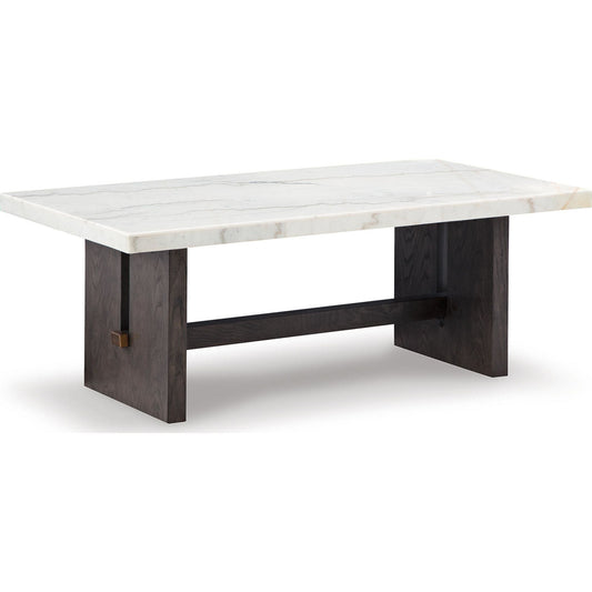 Table basse Burkhaus