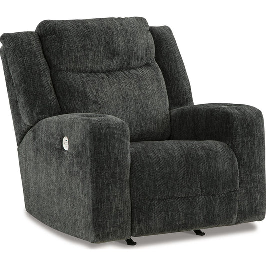 Fauteuil inclinable à bascule Martinglenn avec moteur