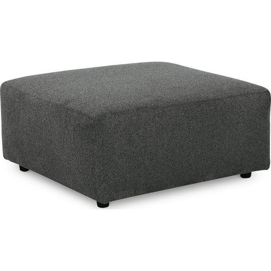 Pouf d'appoint surdimensionné Edenfield