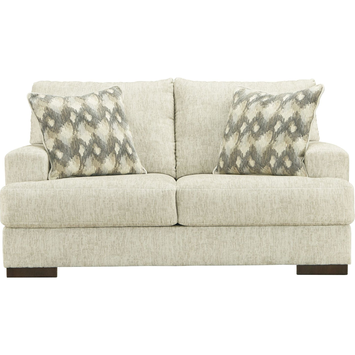 Canapé deux places Caretti