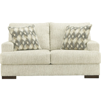 Canapé deux places Caretti