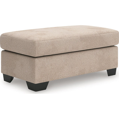 Pouf exclusif Panola