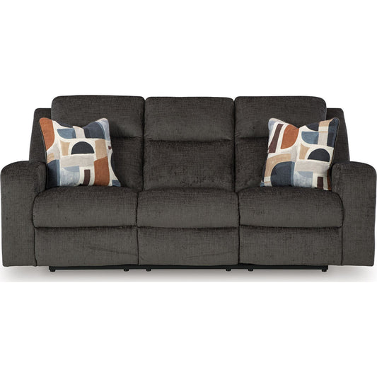 Canapé inclinable Kanlow