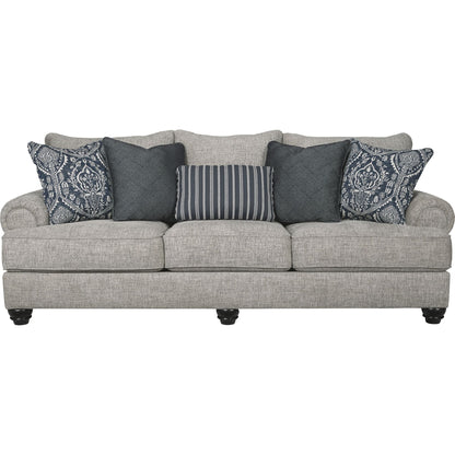 Canapé exclusif Morren