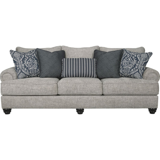 Canapé exclusif Morren