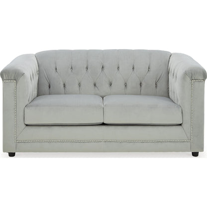 Canapé deux places Josanna