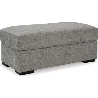 Dunmor Ottoman