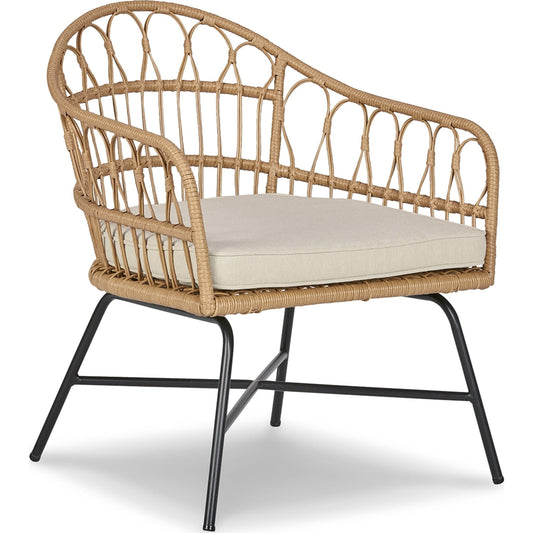 Fauteuil d'appoint Hoonah