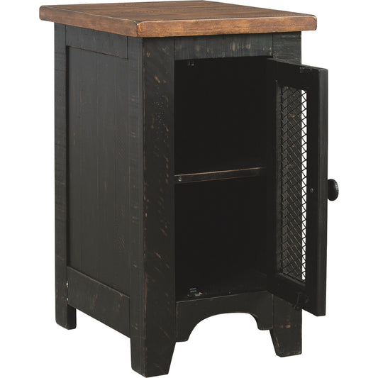 Table d'appoint Valebeck