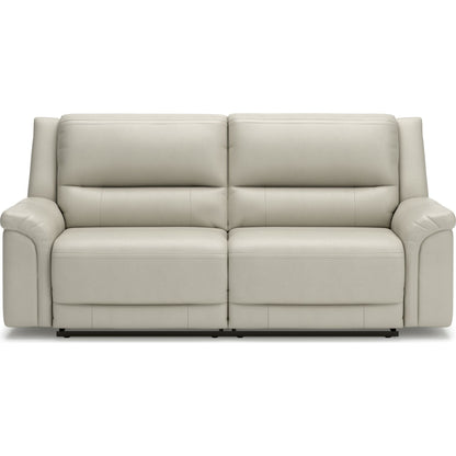 Canapé à inclinaison électrique Trasimeno