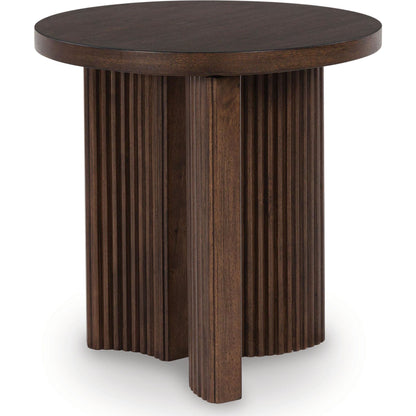 Table d'appoint Korestone