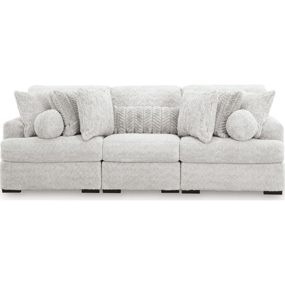 Canapé d'angle modulaire Snodoodle 3 pièces