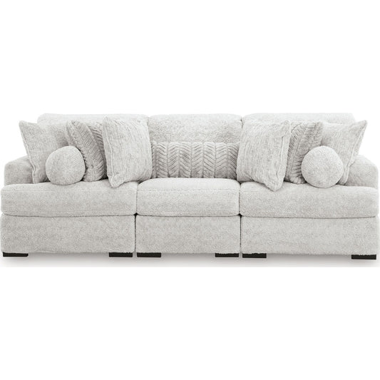 Canapé d'angle modulaire Snodoodle 3 pièces