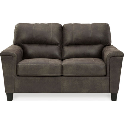 Canapé deux places Navi