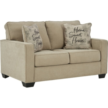 Canapé deux places Lucina