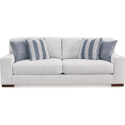 Canapé exclusif Belvoir