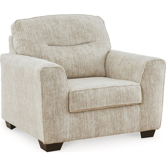 Chaise Lonoke et demie