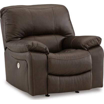 Fauteuil inclinable électrique Leesworth