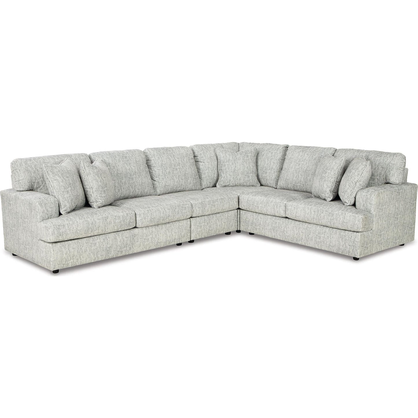 Playwrite 4 pièces en section