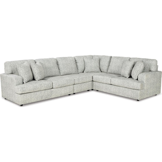 Playwrite 4 pièces en section