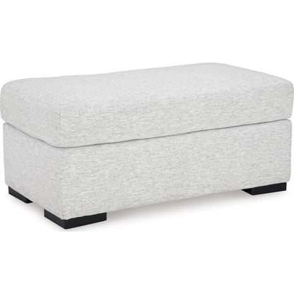 Ottoman exclusif Tasselton