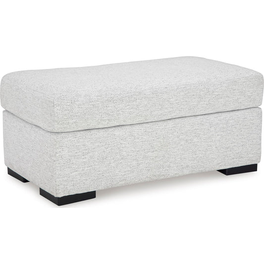 Ottoman exclusif Tasselton