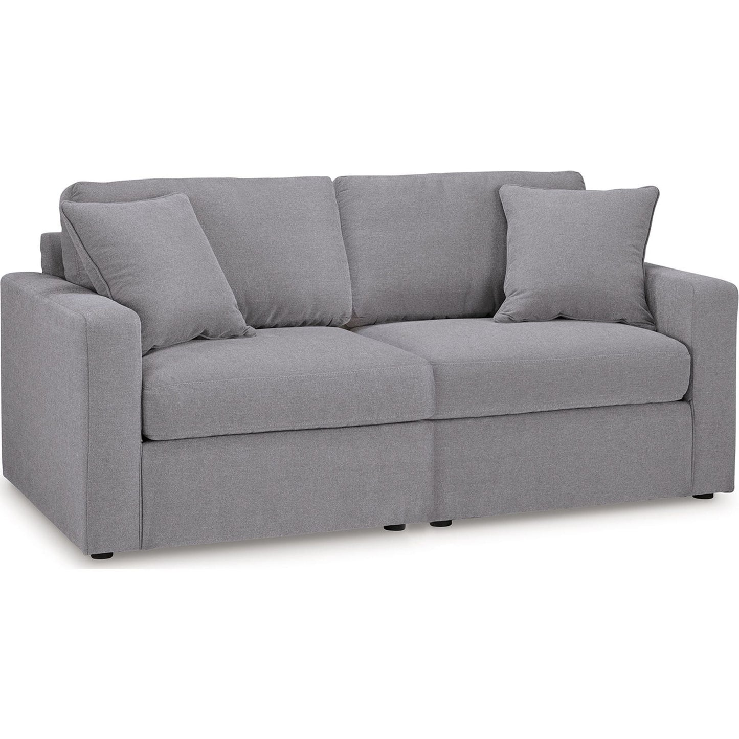 Modmax Sectionnel modulaire 2 pièces